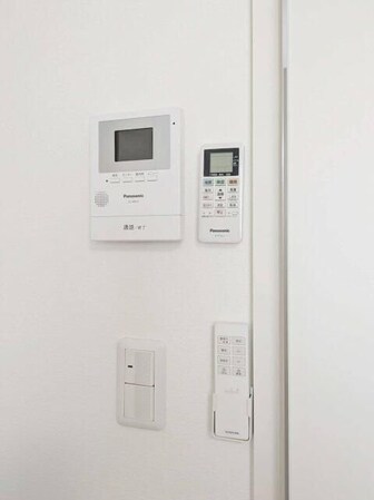 ラミアアルテ若葉の物件内観写真